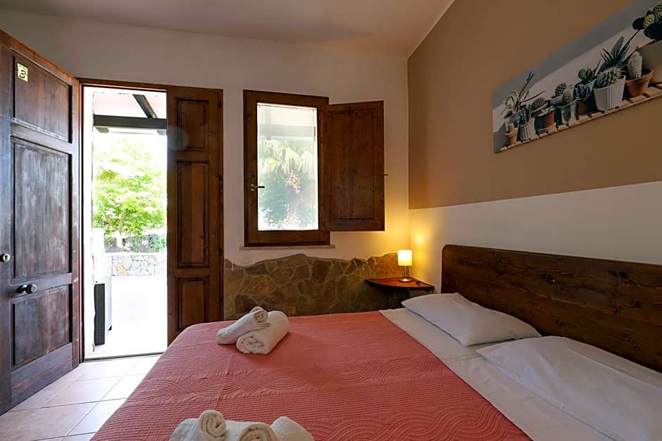 Tenuta Li Fani Residence Hotel