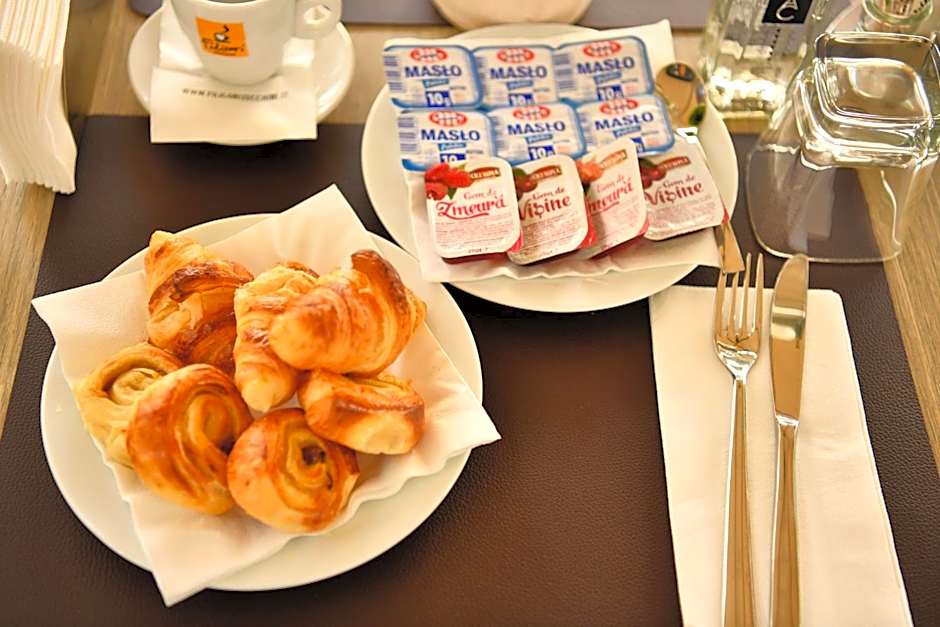 Quartz Boutique Hotel