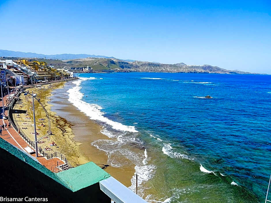 Photo 1 of 50 of Brisamar Canteras
