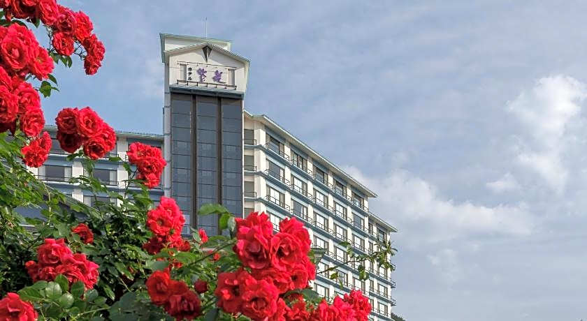Tsunagi Onsen Hotel Shion