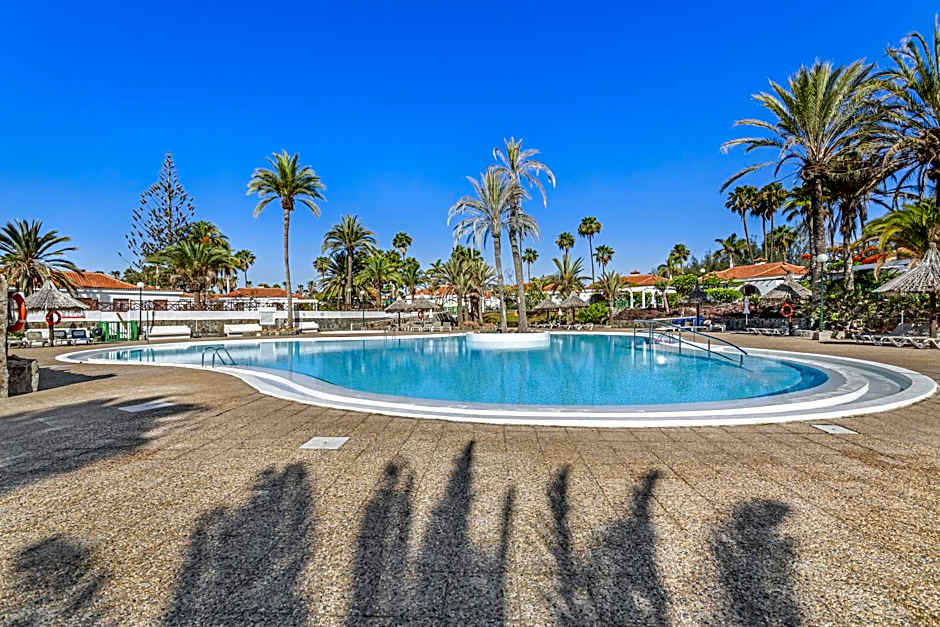 Precioso bungalow en Maspalomas