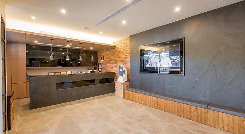 Traveller-Inn Tiehua Cultural and Creative Hotel II