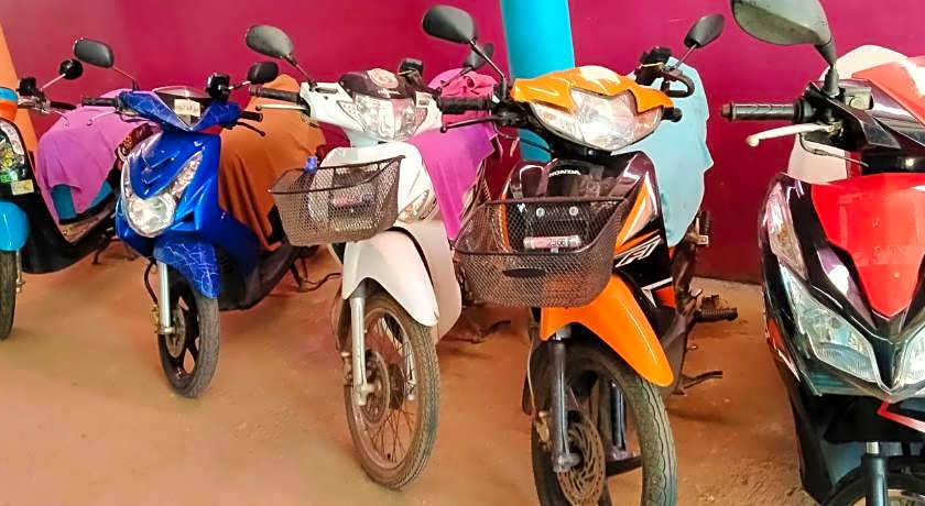 RueangSriSiRi Guest House 2