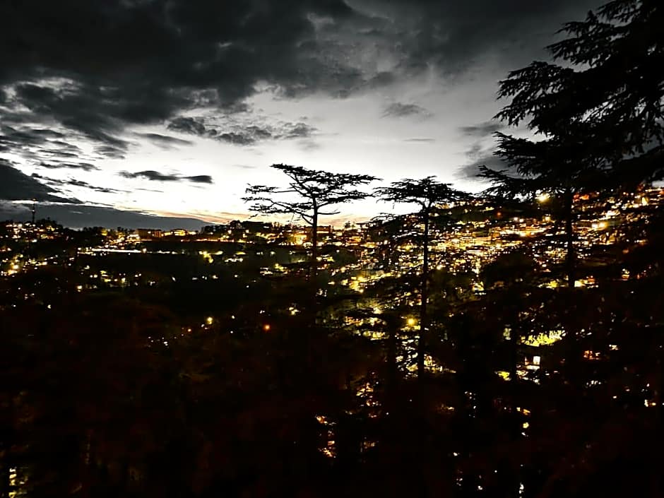 Shimla Royale – Shimla, PA