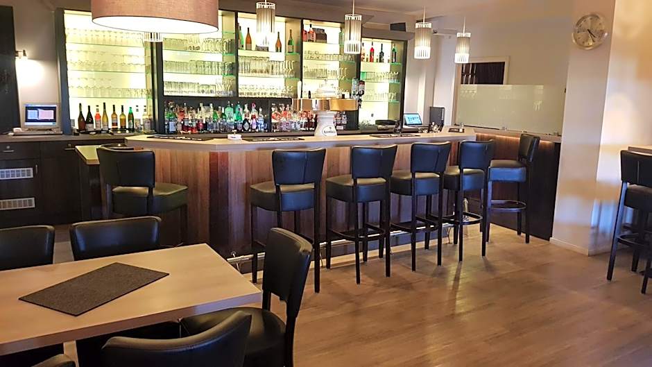 Hotel Restaurant Teichaue