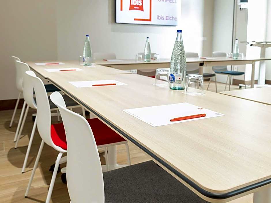 Ibis Elche