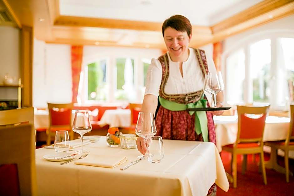 Hotel-Restaurant Sennhütte im Herzen des Südschwarzwalds