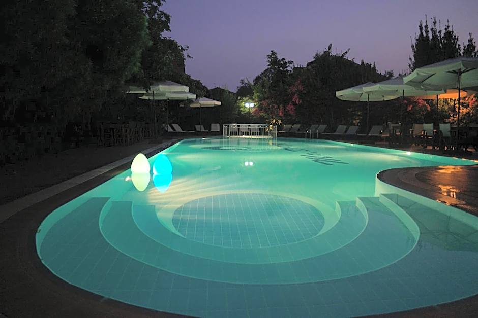 Mr. Dim Exclusive Apart Hotel