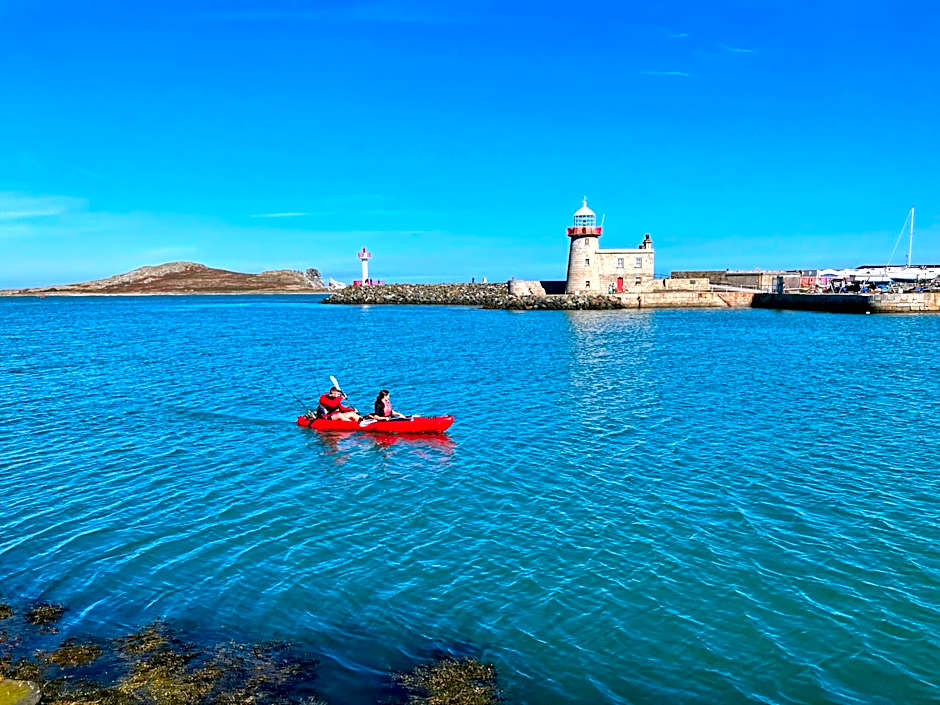 Maldron Hotel Smithfield Dublin City