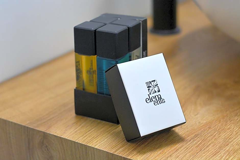 Prime Blue Suite - Appartamenti con jacuzzi privata