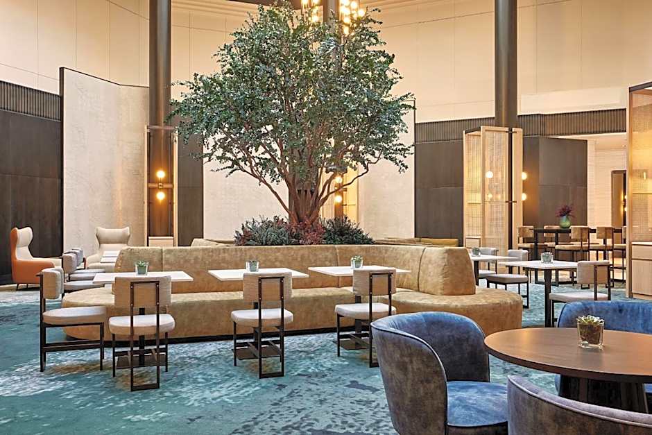 The Westin Grand Frankfurt