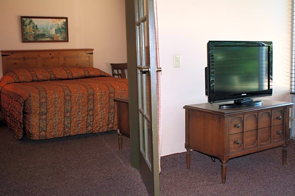 Outback Roadhouse Motel & Suites Branson