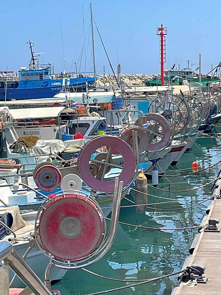 C & A Hotel Apartments