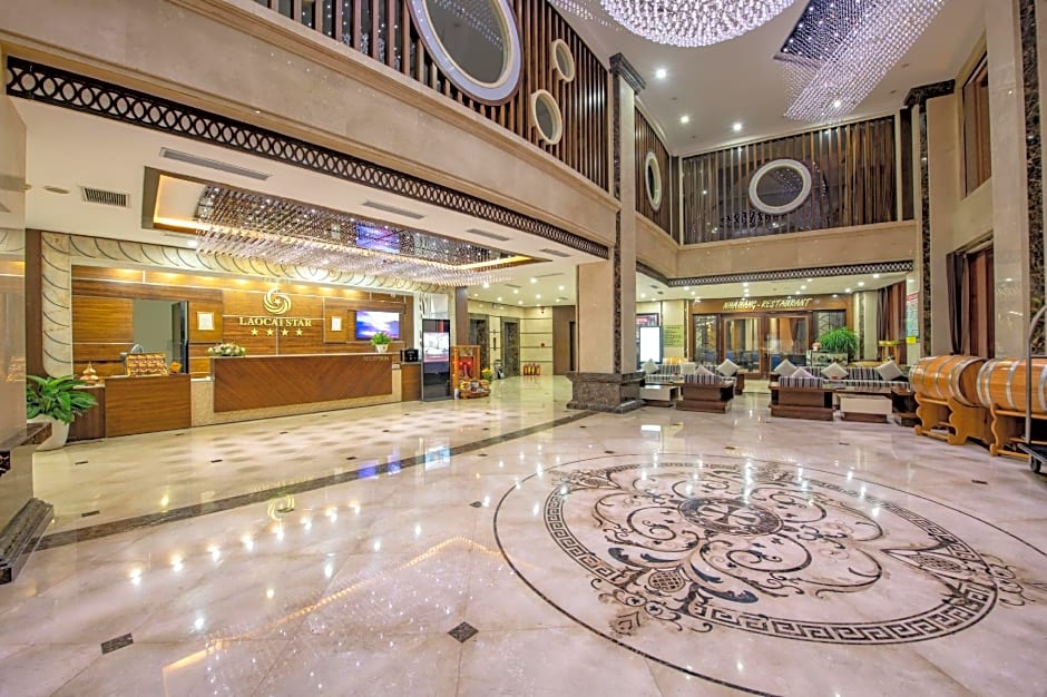 Lao Cai Star Hotel