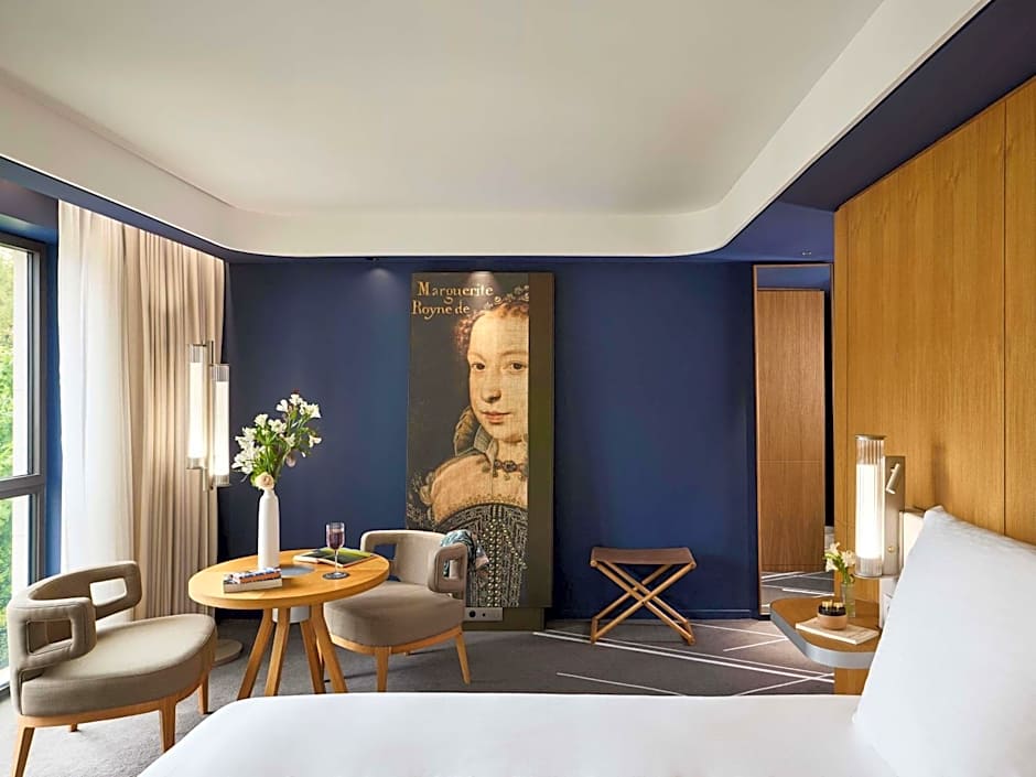 Domaine de la Reine Margot Paris-Issy - MGallery Collection