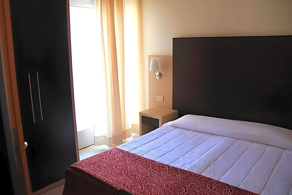 c-hotels International