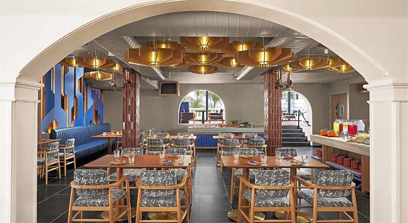 Ronil Goa, Part of JDV By Hyatt