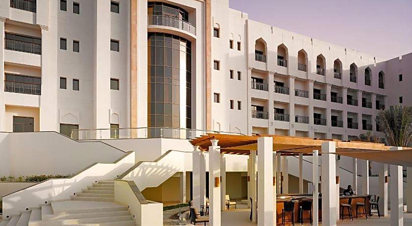 Crowne Plaza Sohar By IHG