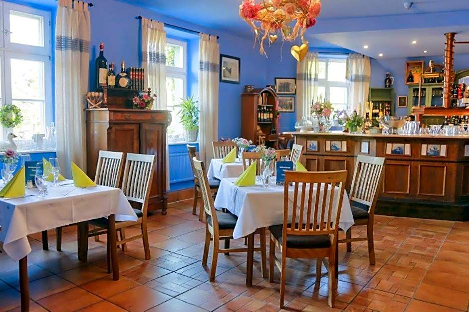 Hotel Zur Alten Oder- Frankfurt-Oder