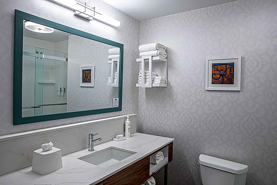 Hampton Inn By Hilton And Suites Charleston/West Ashley