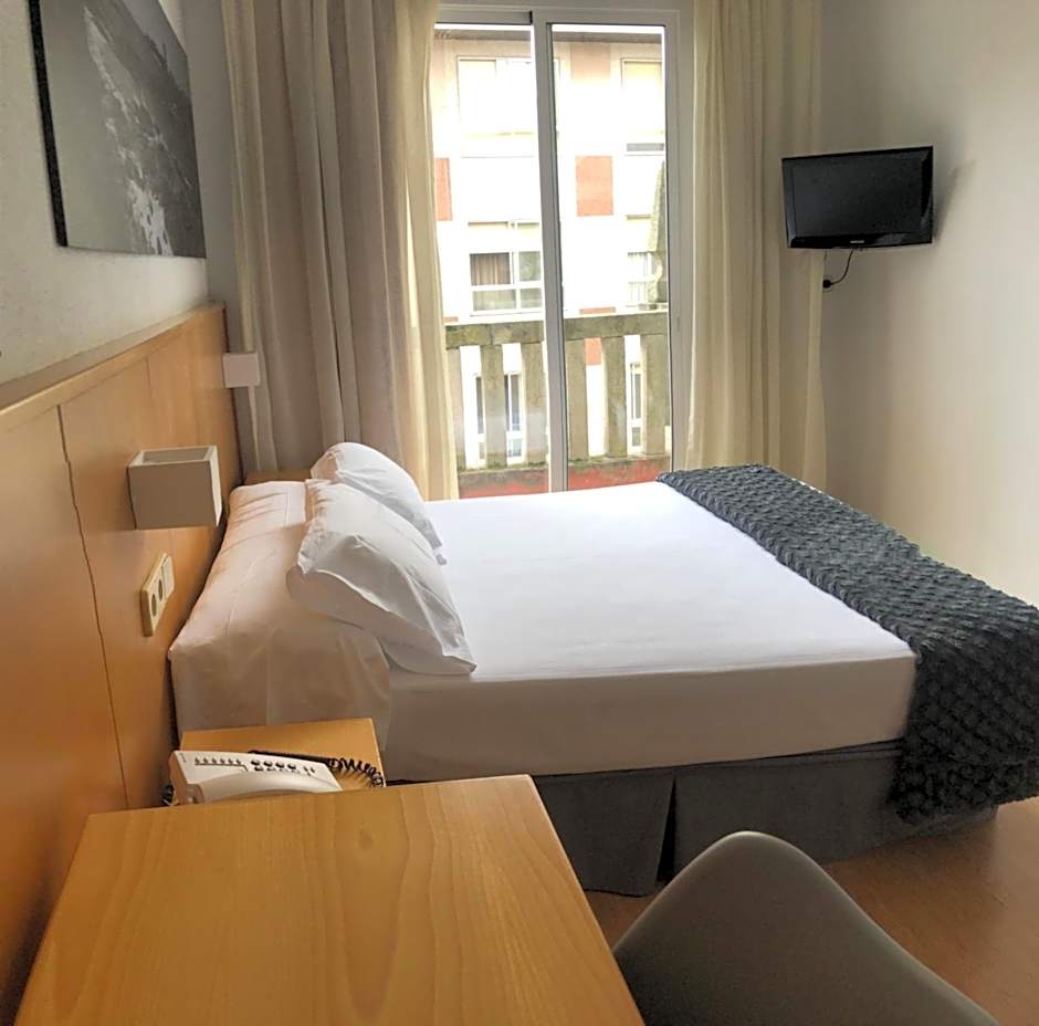 Hotel del Mar Vigo