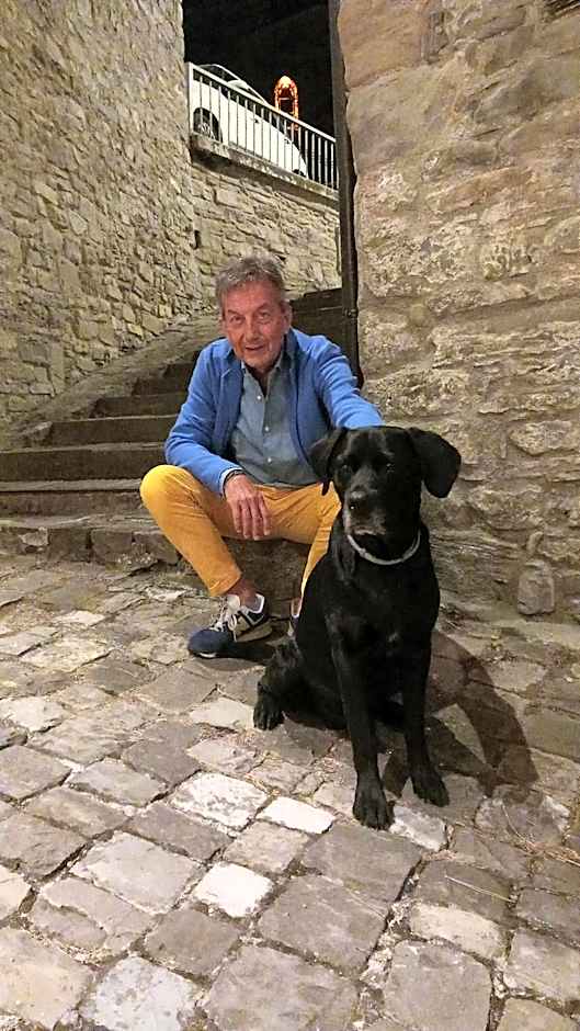 Il borgo Casteldelci