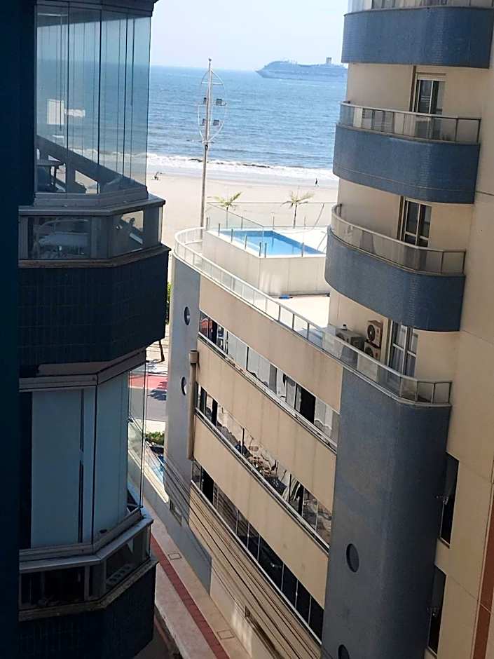 Quadra Mar - Barra Sul 3 Q - Balneario Camboriu - Sc