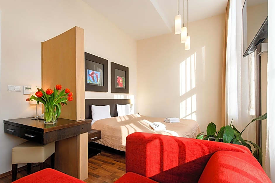 Grand Hotel Trenčin