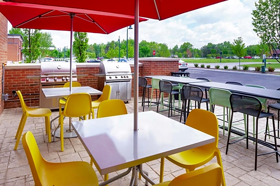 Home2 Suites By Hilton New Albany Columbus