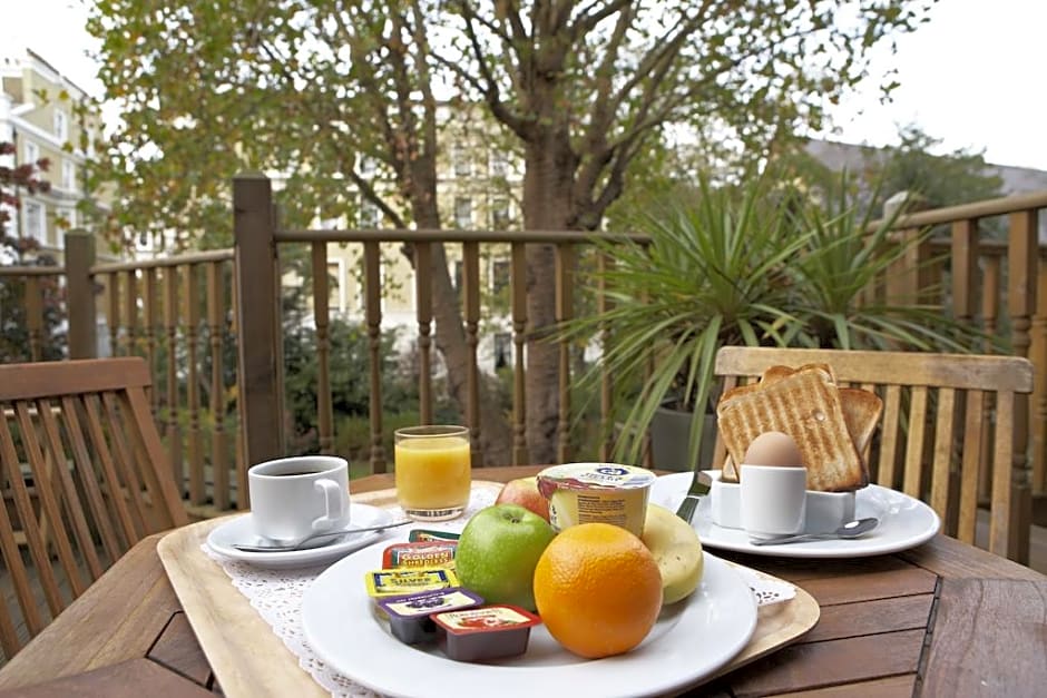 ibis Styles London Gloucester Road