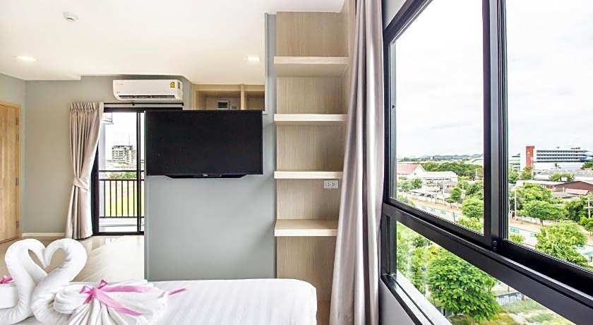 Napa Hotel Ratchaburi