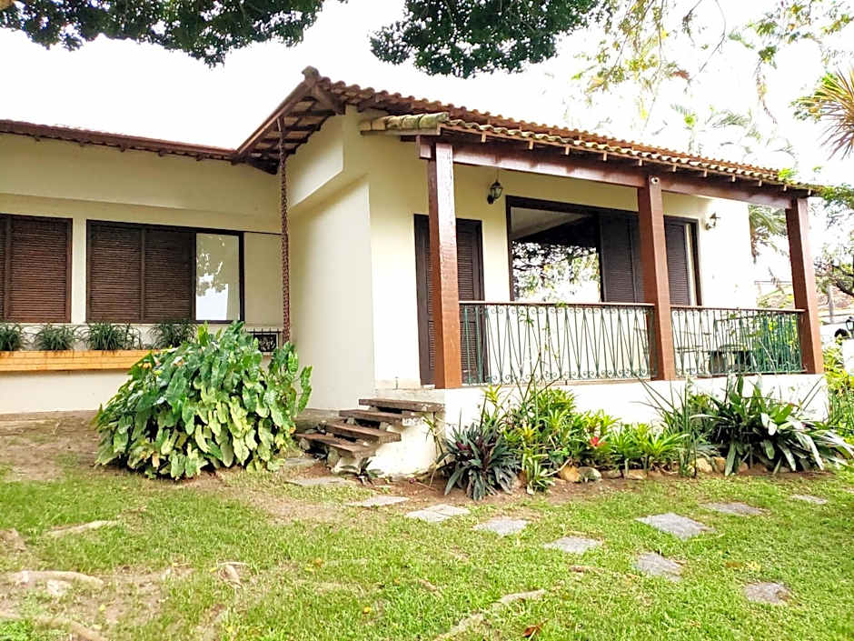 Casa Sitio Região dos Lagos 1200m2 terreno- S Pedro DAldeia
