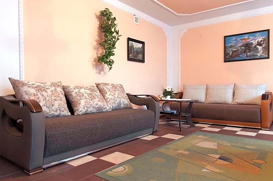 Usługi Hotelarskie Las Vegas