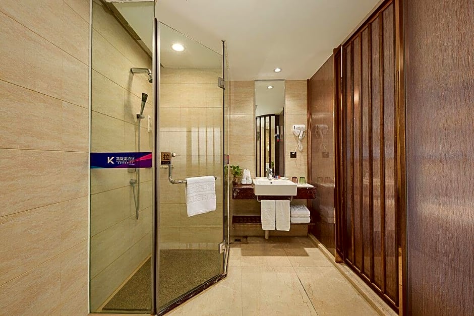 Kaiserdom Hotel Guangzhou Huayue