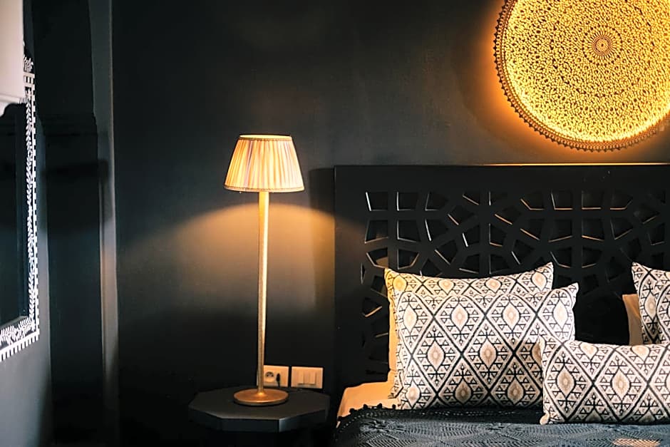 Riad Nashira & Spa