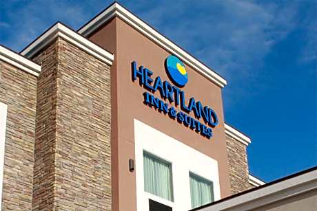 Heartland Inn and Suites