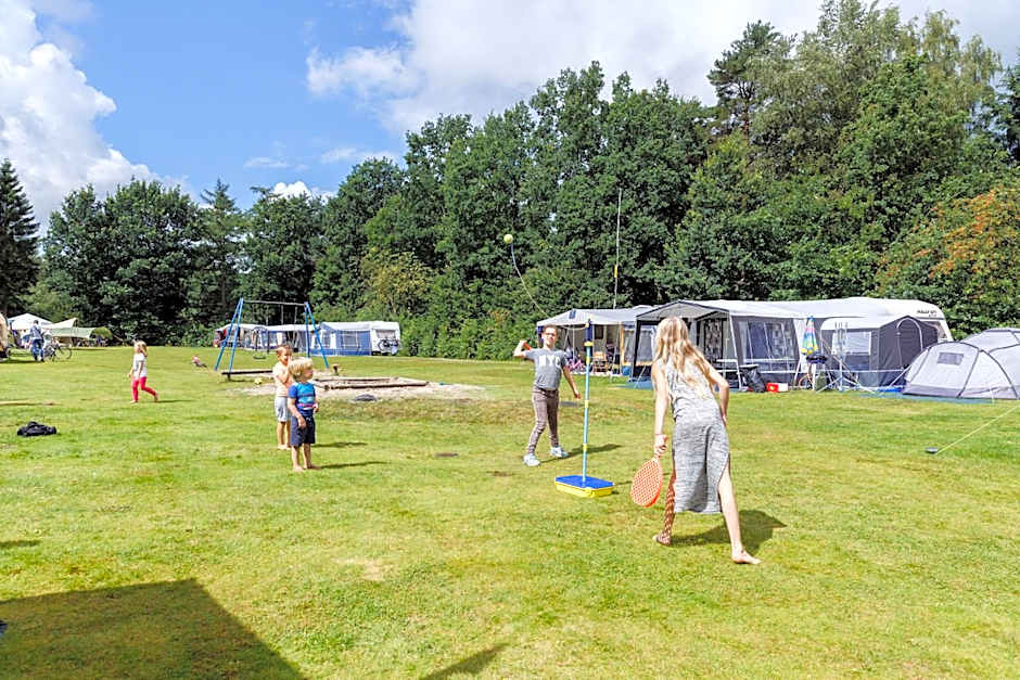 RCN Vakantiepark de Roggeberg