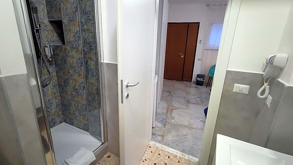 VATICAN GREEN GARDEN