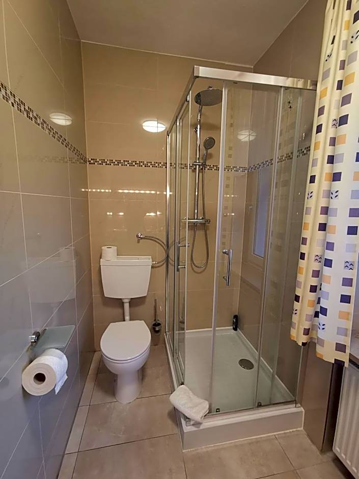 Haus am Kurpark Hotel Garni