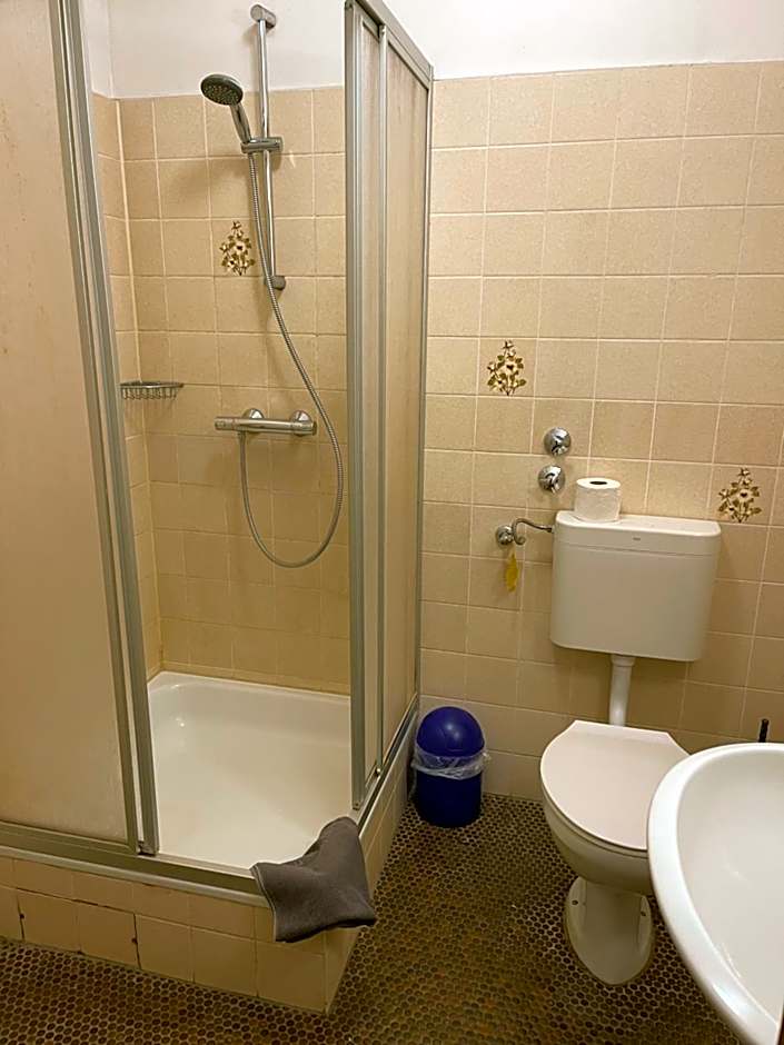 Hotel Zum Klüverbaum