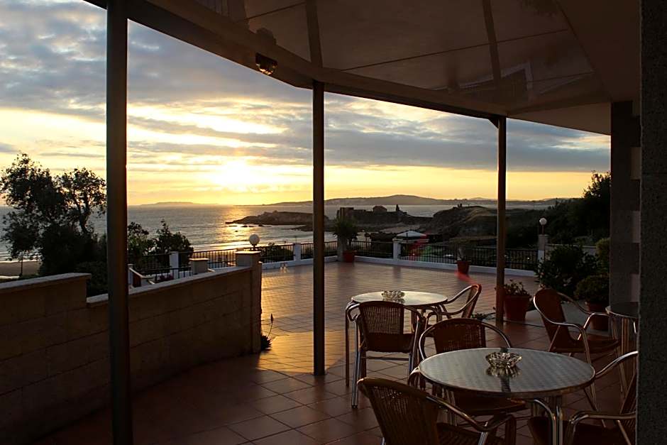 Hotel Estrella del Mar