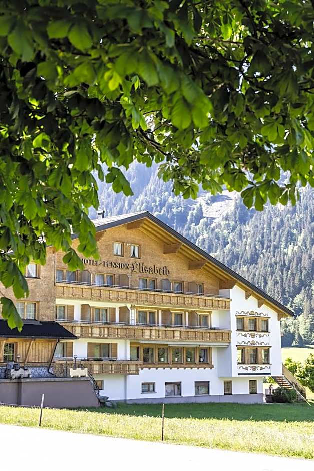 Hotel Elisabeth