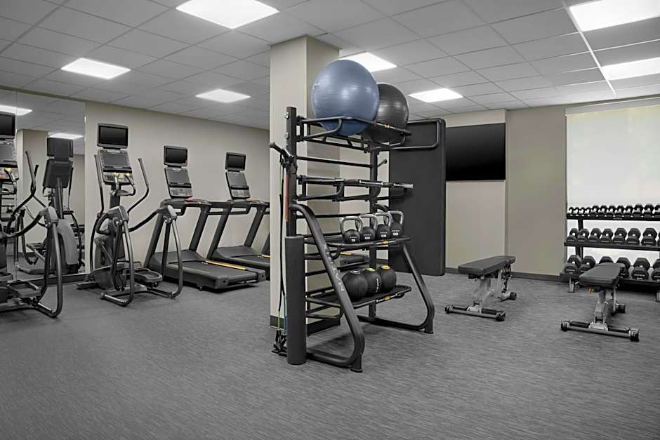 Courtyard by Marriott Blacksburg