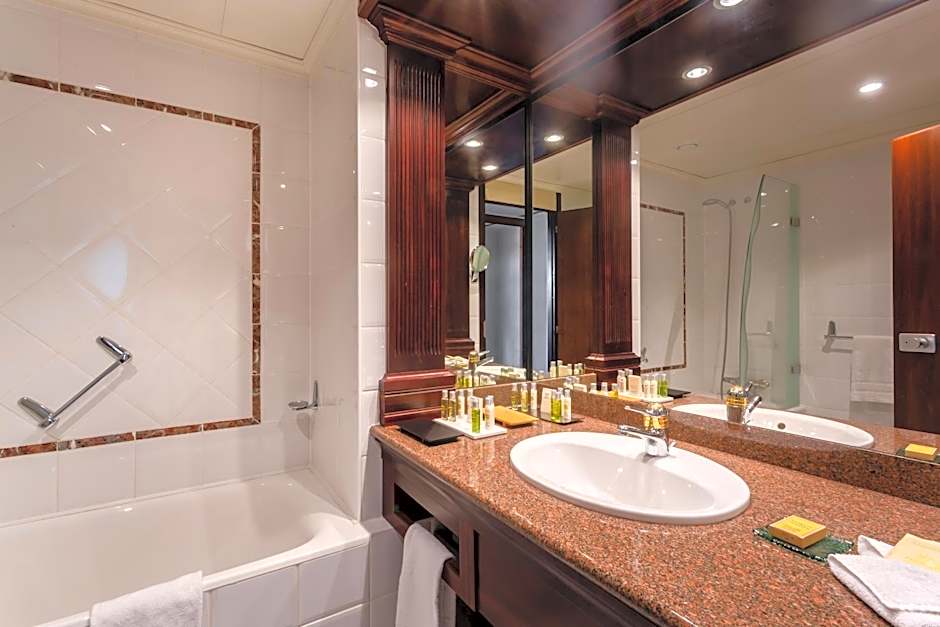 Hilton Strasbourg