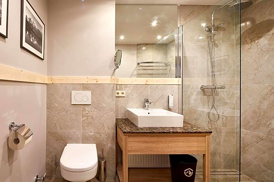 Das Alpenhaus Katschberg 1640 inkl Lungau Card