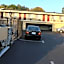 Islander Motel Santa Cruz CA