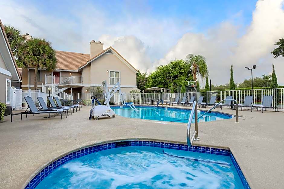 Residence Inn by Marriott Boca Raton