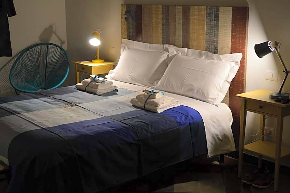 Bed, Book & Breakfast Landolina