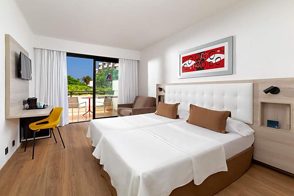 Alexandre Hotel Gala