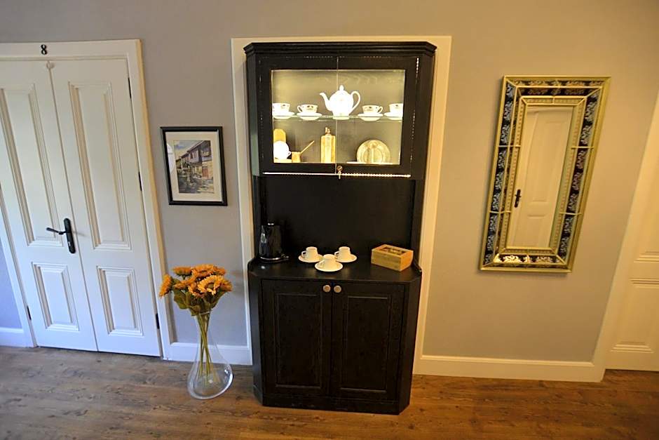 Hotel Lykia Old Town Antalya